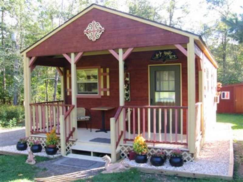 Cedar Cottage CHINA